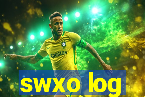 swxo log